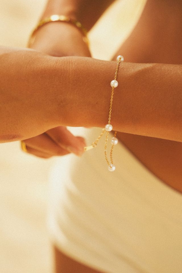 Bracciale Caletta delle perle