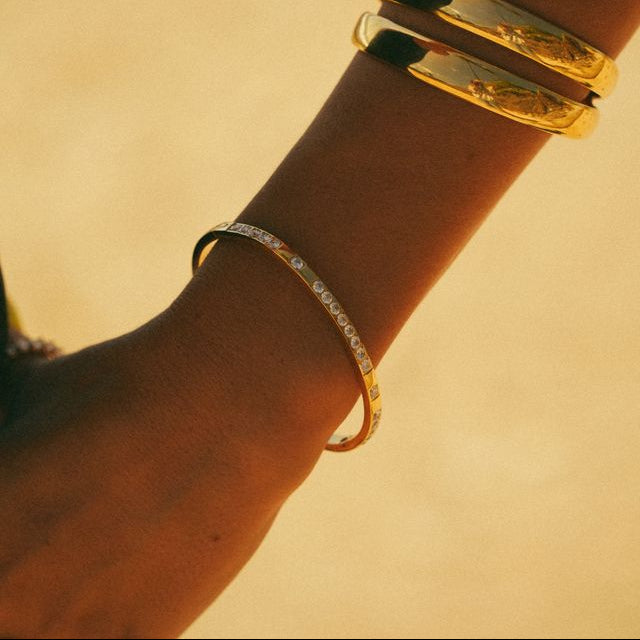 Bracciale rigido Verona